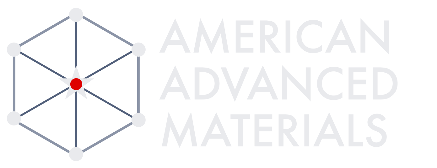 American Advanced Materials logomark