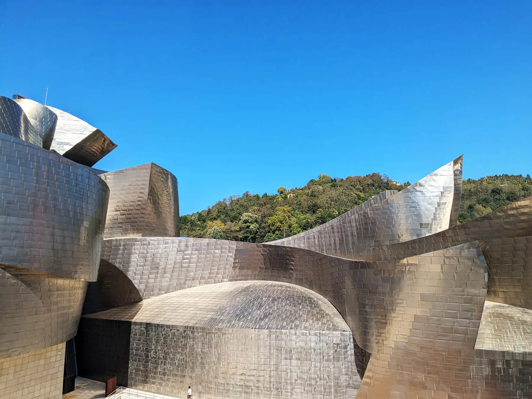 Guggenheim Museum Bilbao