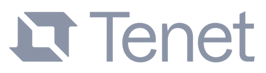 Tenet logo