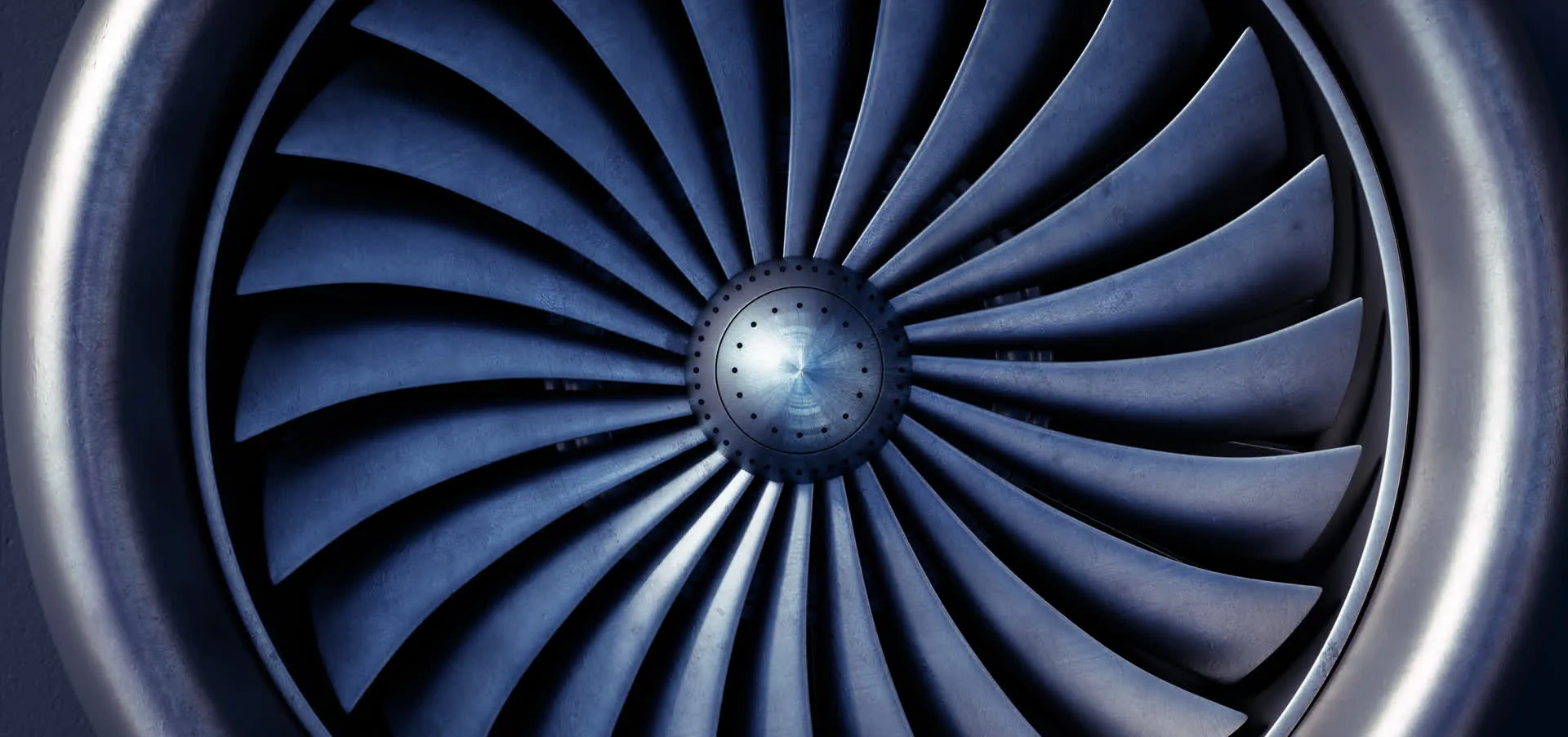 Aerospace turbine