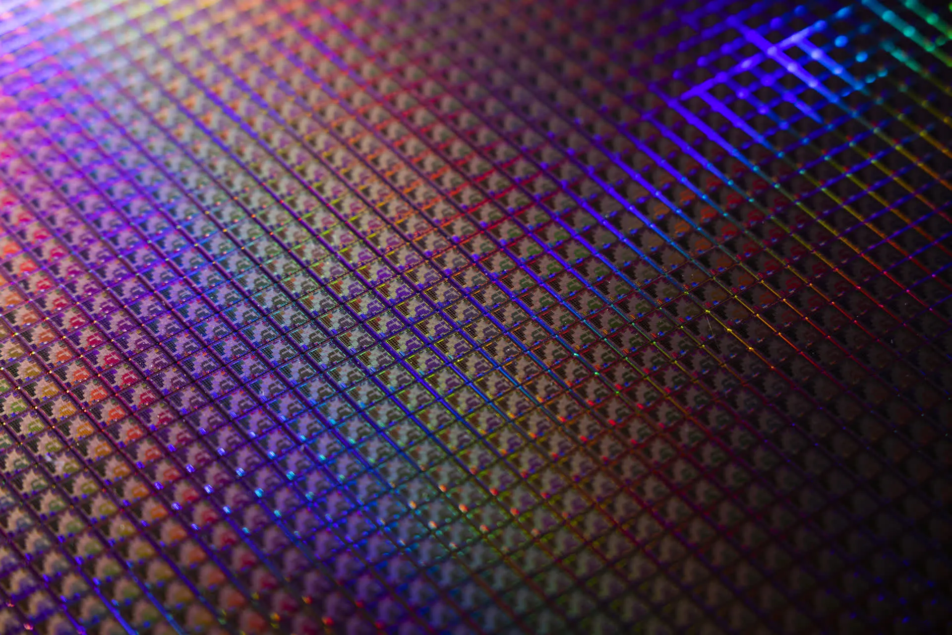 Semiconductor wafer